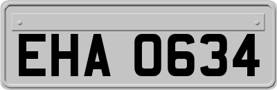 EHA0634
