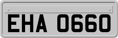 EHA0660