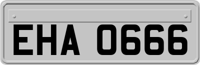 EHA0666