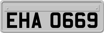 EHA0669