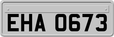 EHA0673