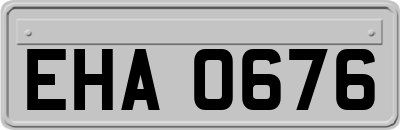 EHA0676