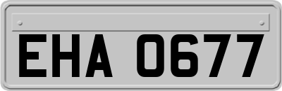 EHA0677
