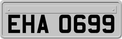 EHA0699