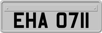 EHA0711