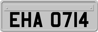 EHA0714
