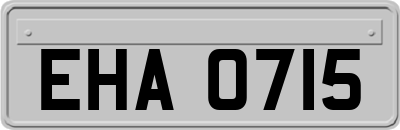 EHA0715