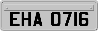 EHA0716