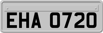 EHA0720