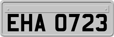 EHA0723
