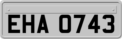 EHA0743