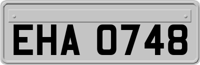 EHA0748
