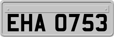 EHA0753