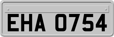 EHA0754