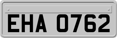 EHA0762