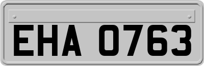 EHA0763