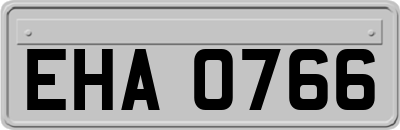 EHA0766