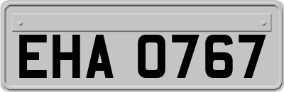 EHA0767
