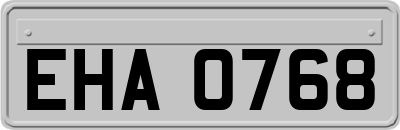 EHA0768