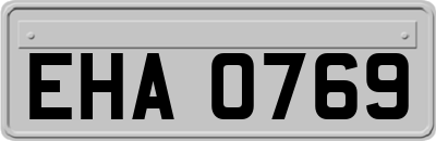 EHA0769