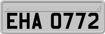 EHA0772