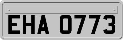 EHA0773