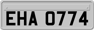 EHA0774