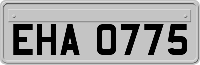 EHA0775