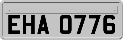 EHA0776