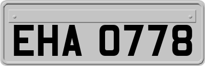 EHA0778