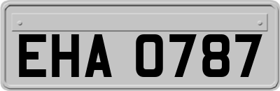 EHA0787