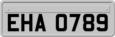 EHA0789