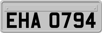 EHA0794