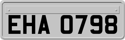 EHA0798