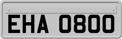 EHA0800