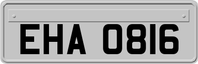 EHA0816