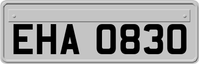 EHA0830