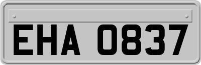 EHA0837