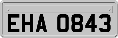 EHA0843