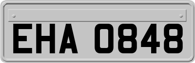 EHA0848