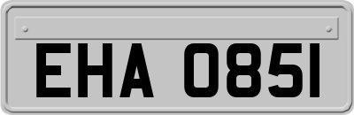 EHA0851