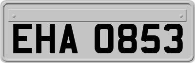 EHA0853