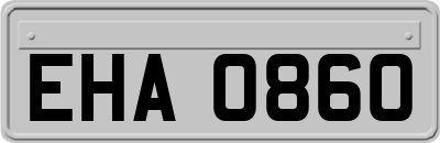 EHA0860