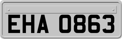 EHA0863