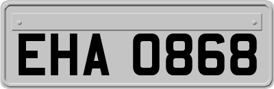 EHA0868