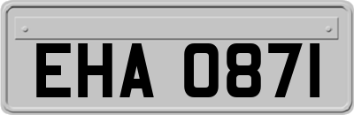 EHA0871