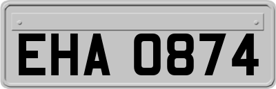 EHA0874