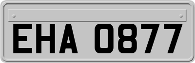 EHA0877