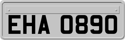 EHA0890