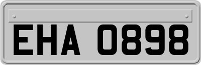EHA0898